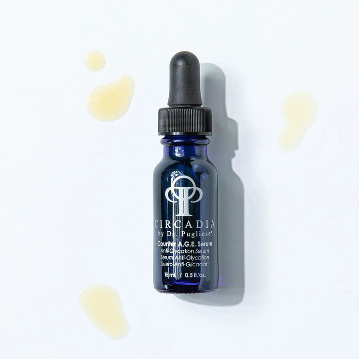 Circadia Counter A.G.E. Serum