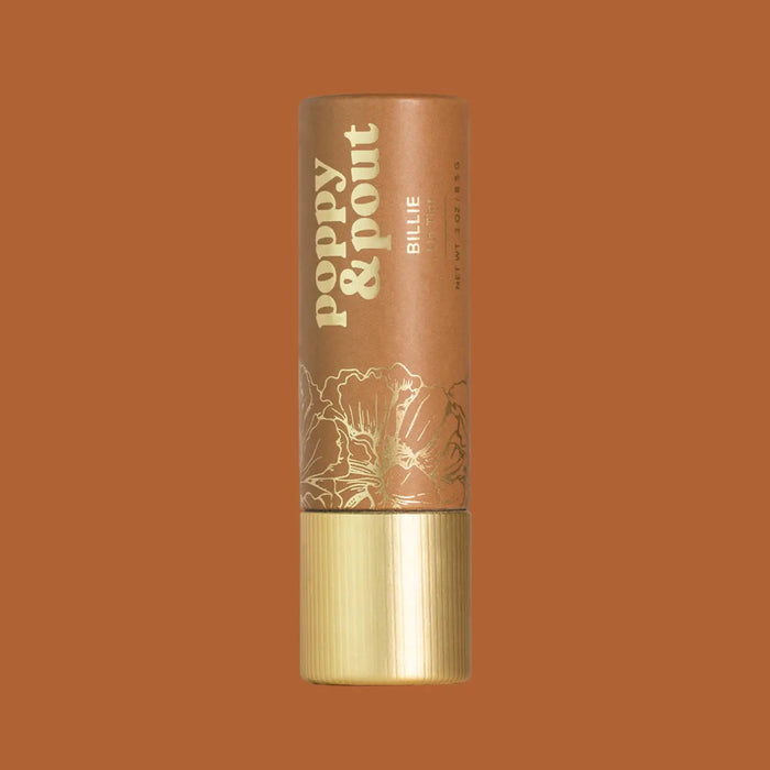 Tinted Lip Balm | Billie
