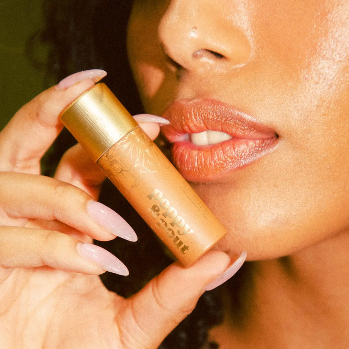 Tinted Lip Balm | Billie
