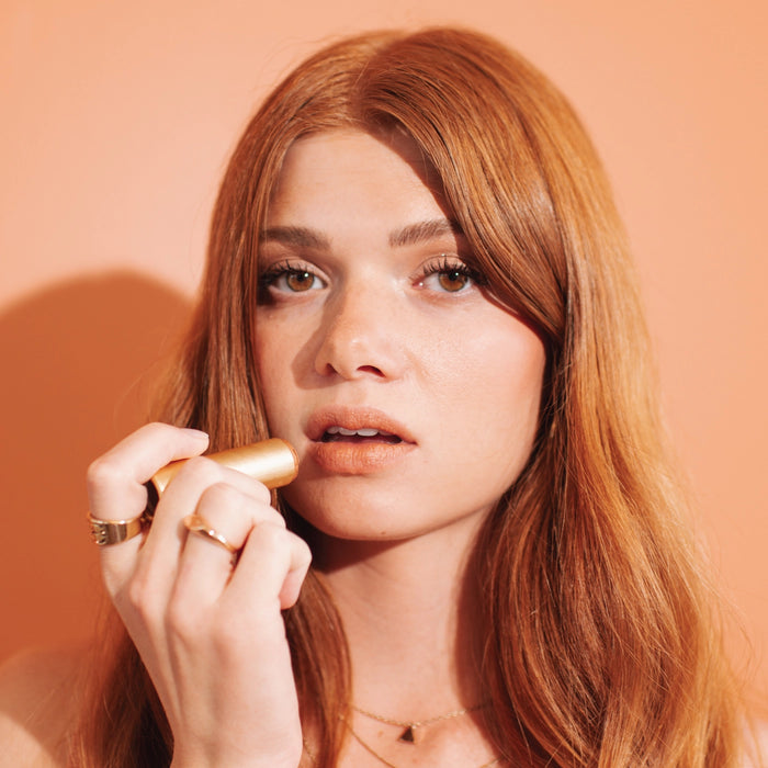 Tinted Lip Balm | Billie