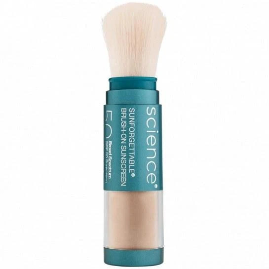 Colorescience | The Sunforgettable Brush On SPF 50
