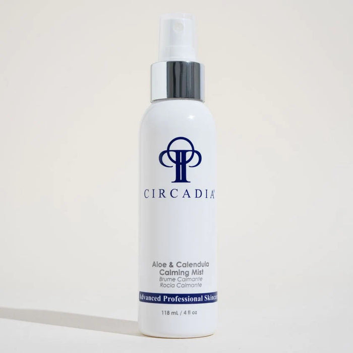 Circadia Aloe & Calendula Calming Mist