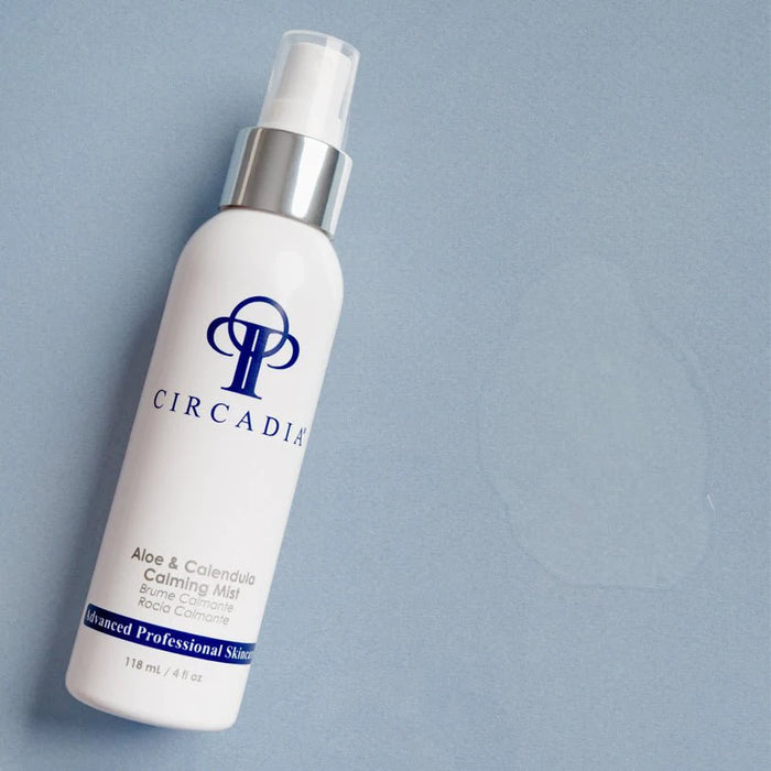 Circadia Aloe & Calendula Calming Mist