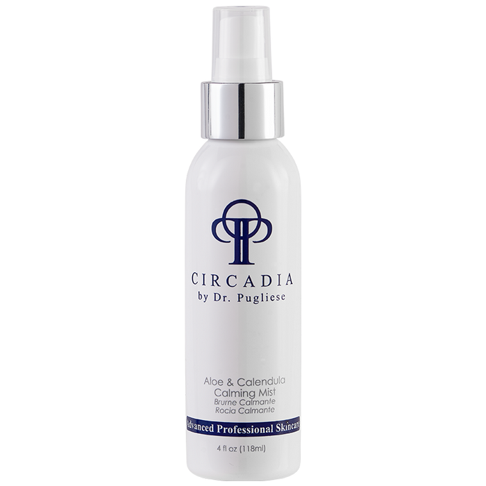 Circadia Aloe & Calendula Calming Mist