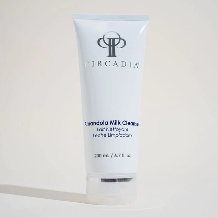 Circadia Amandola Milk Cleanser