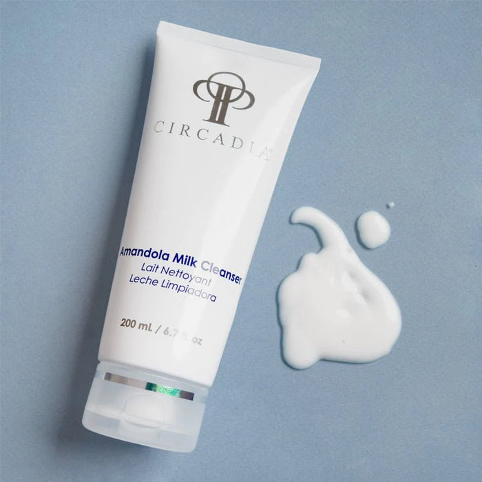Circadia Amandola Milk Cleanser