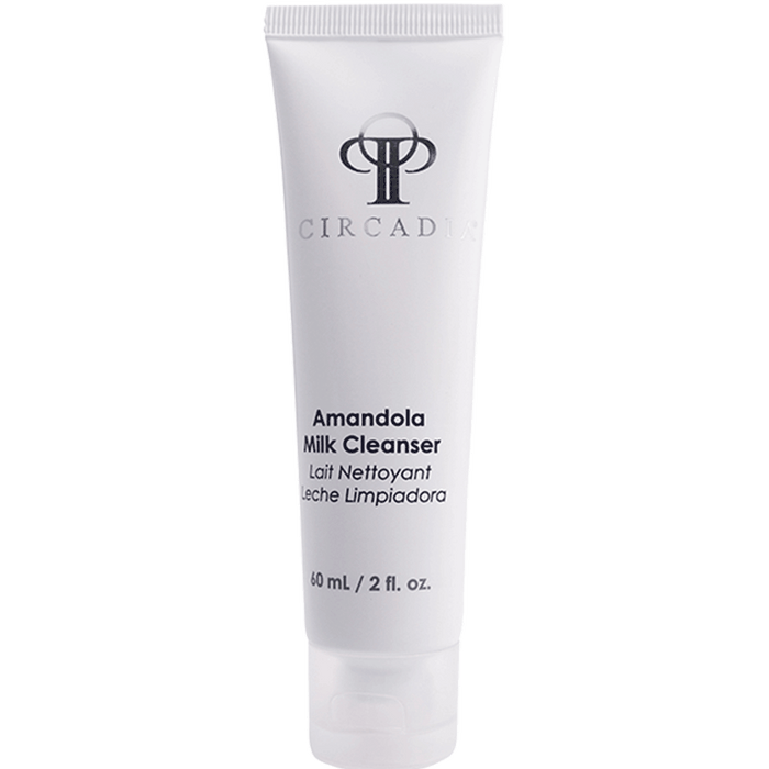 Circadia Amandola Milk Cleanser
