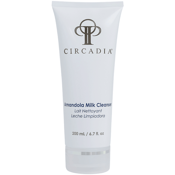 Circadia Amandola Milk Cleanser