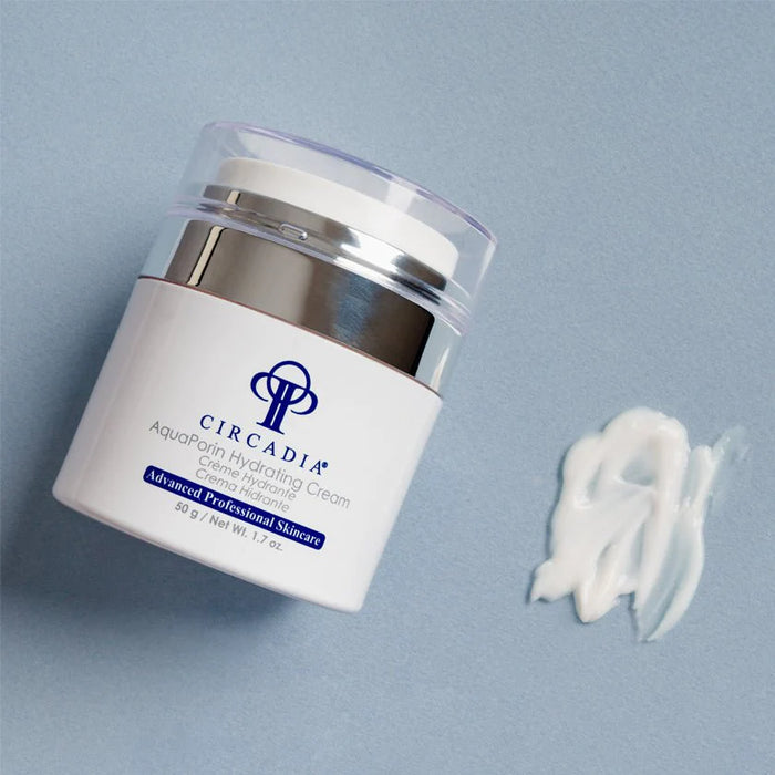 Circadia AquaPorin Hydrating Cream