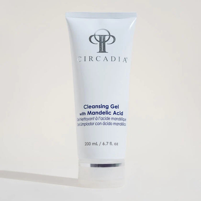 Circadia Cleansing Gel with Mandelic Acid