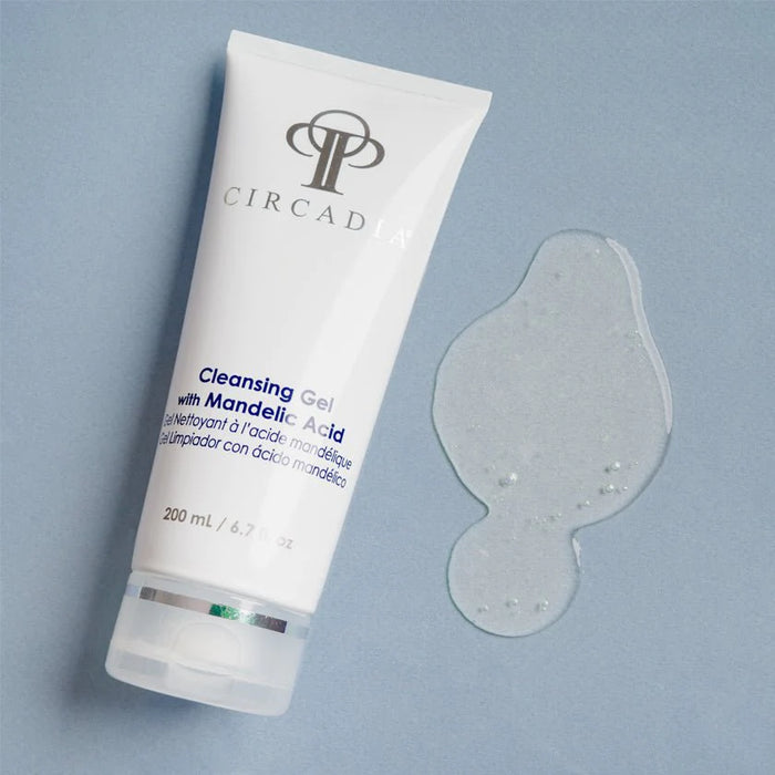 Circadia Cleansing Gel with Mandelic Acid