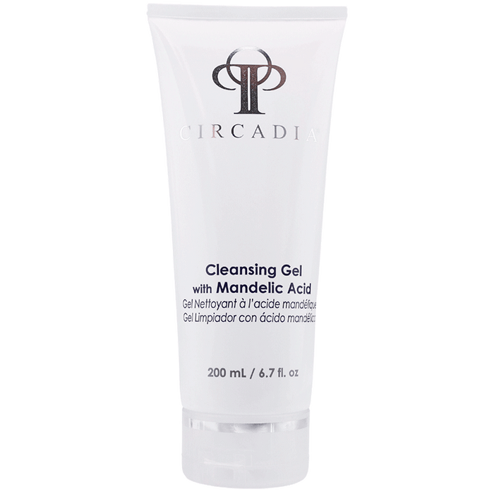 Circadia Cleansing Gel with Mandelic Acid