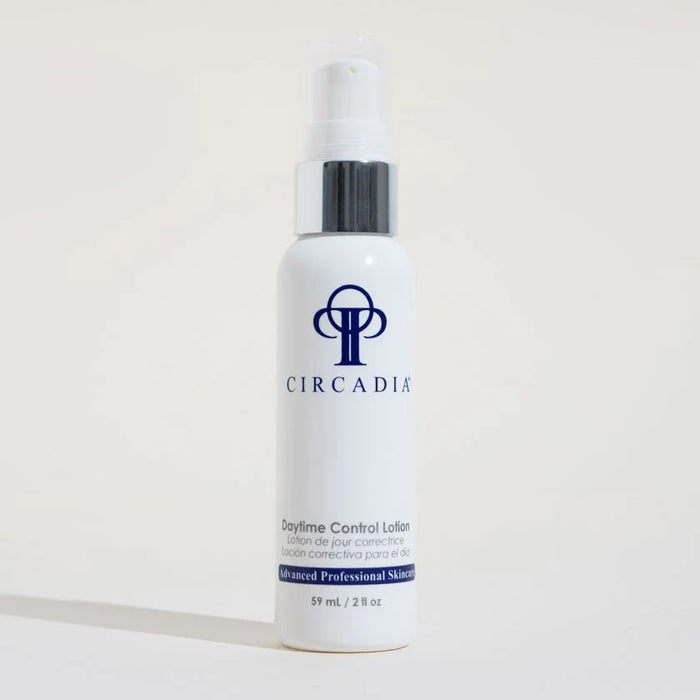 Circadia Daytime Control Lotion