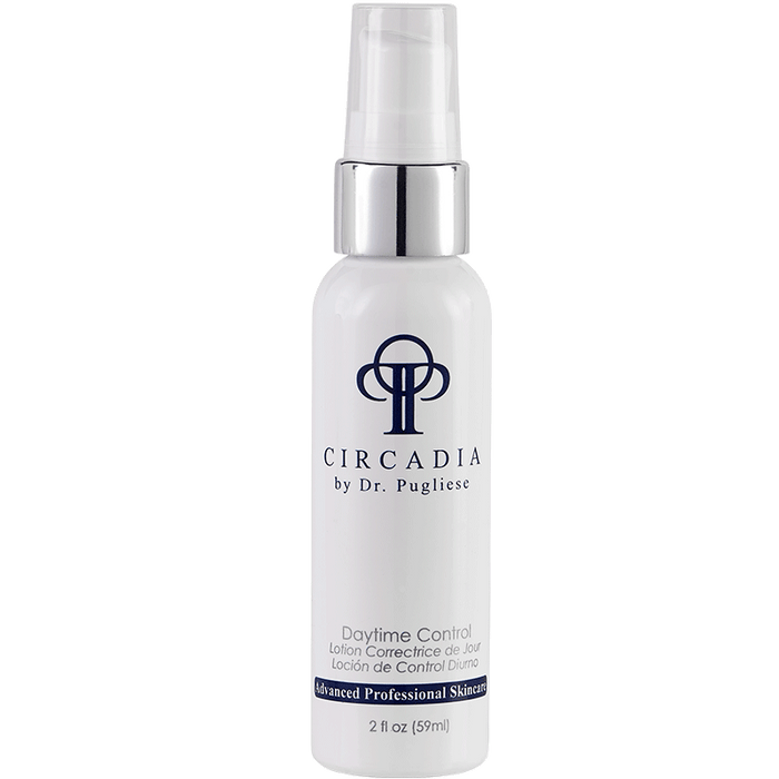Circadia Daytime Control Lotion
