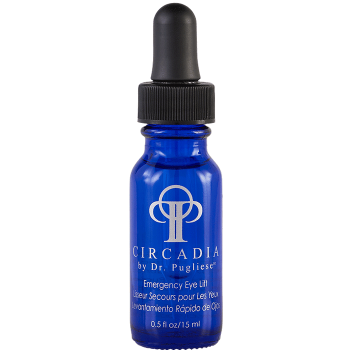 Circadia Emergency Eye Lift