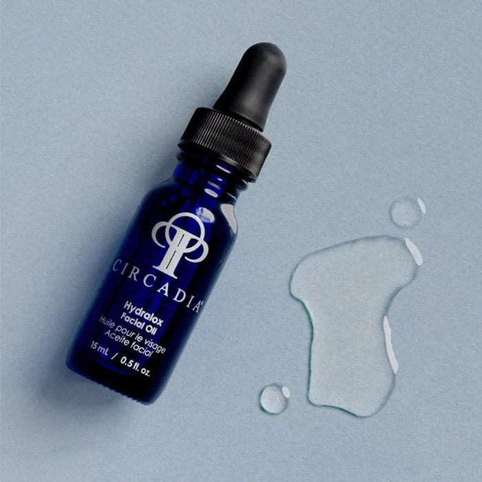 Circadia Hydralox Serum