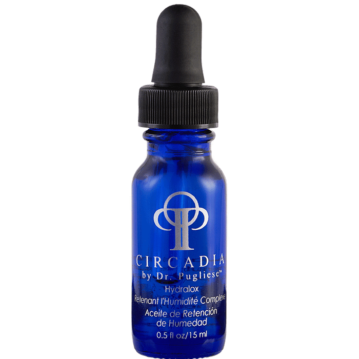 Circadia Hydralox Serum
