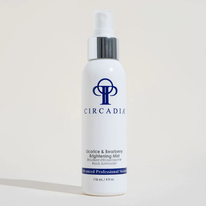 Circadia Licorice & Bearberry Brightening Mist