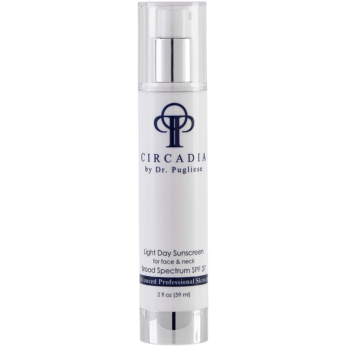 Circadia Light Day Sunscreen Broad Spectrum SPF-37