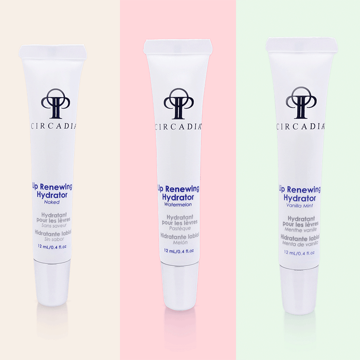Circadia Lip Renewal Hydrator