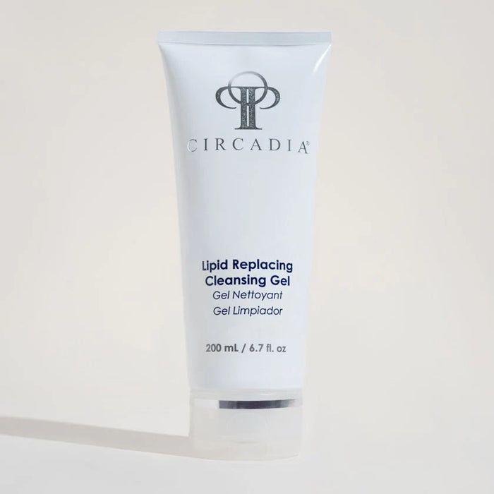 Circadia Lipid Replacing Cleansing Gel