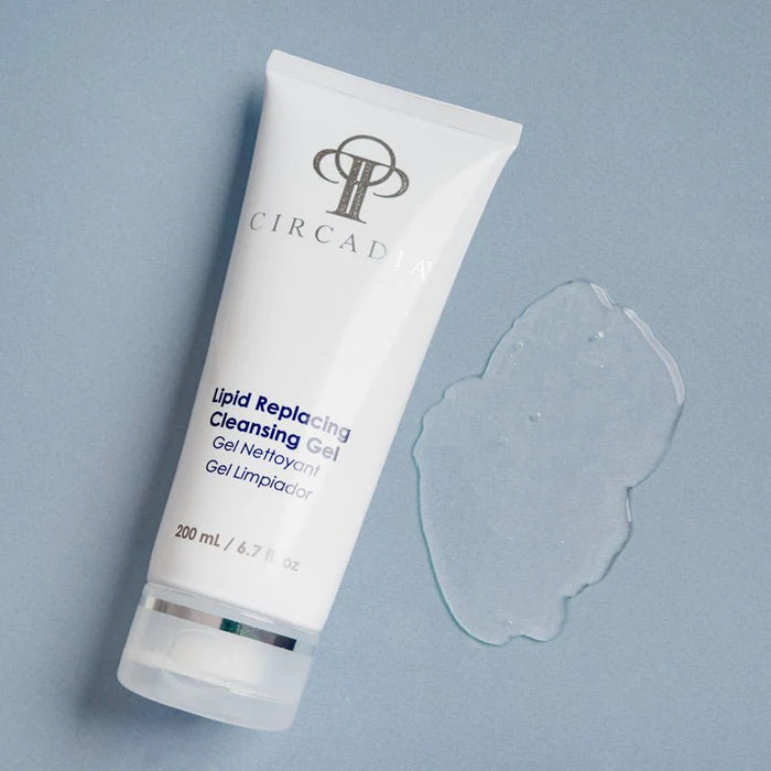 Circadia Lipid Replacing Cleansing Gel