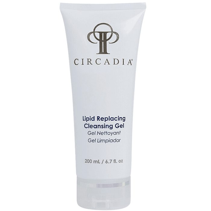 Circadia Lipid Replacing Cleansing Gel