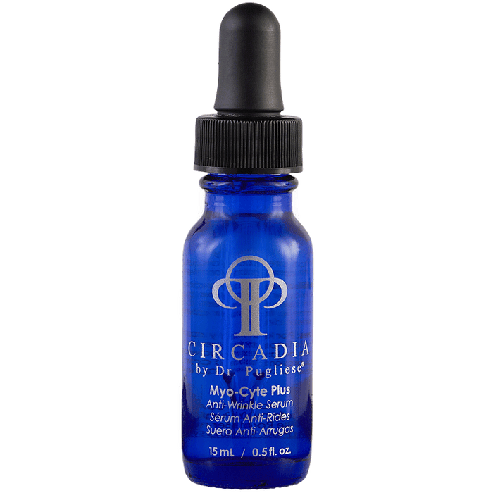 Circadia Myo-Cyte Plus Anti-Wrinkle Serum