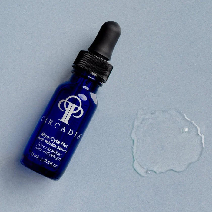 Circadia Myo-Cyte Plus Anti-Wrinkle Serum