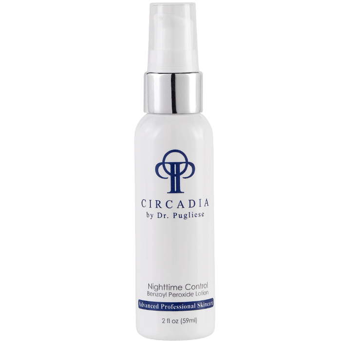 Circadia Nighttime Control
