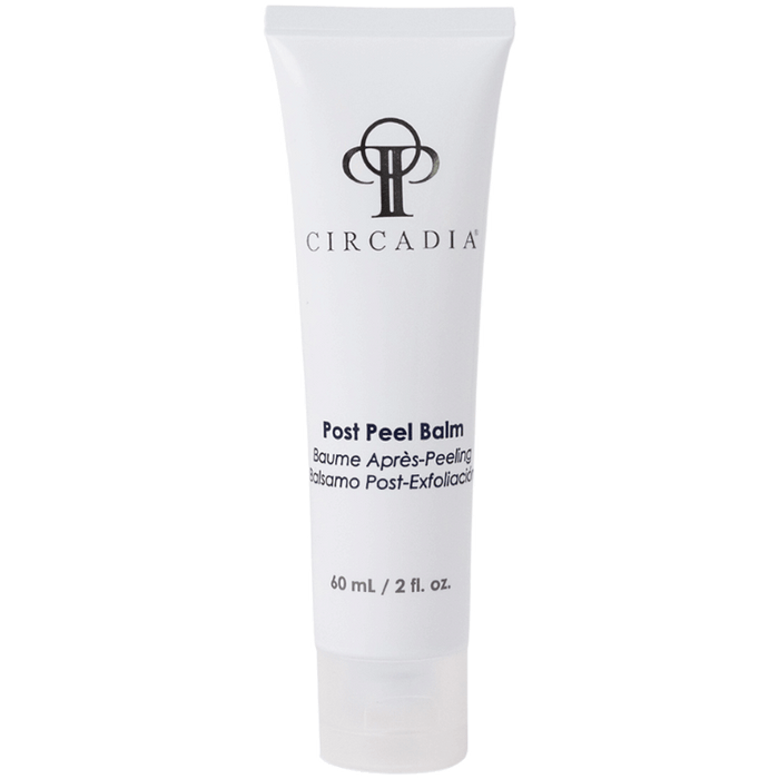 Circadia Post Peel Balm