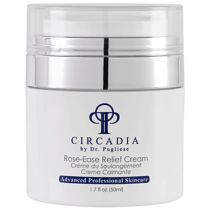 Circadia Rose-Ease Relief Cream