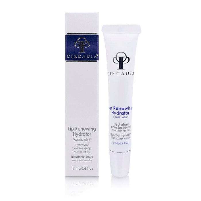 Circadia Lip Renewal Hydrator