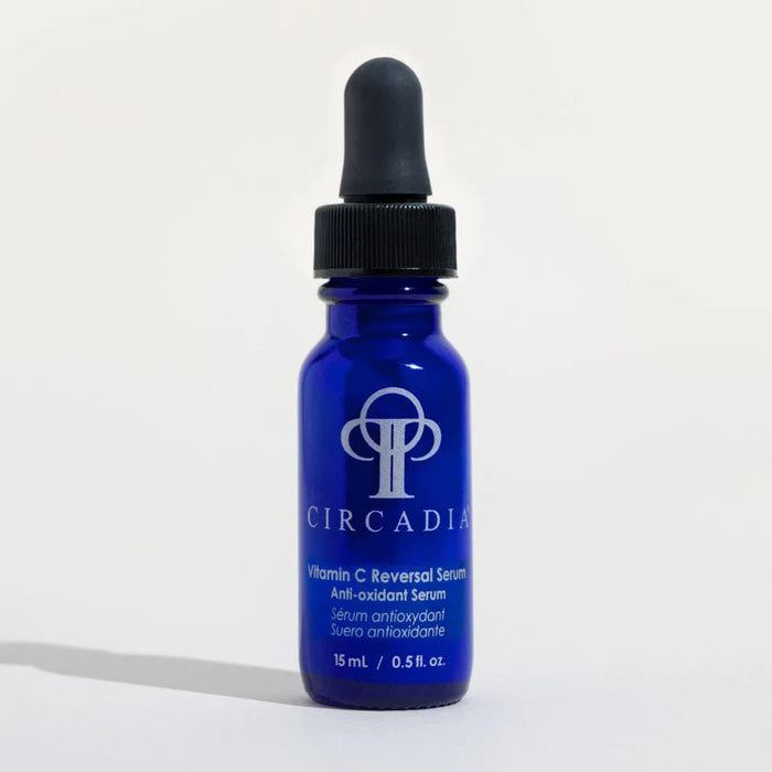 Circadia Vitamin C Reversal Serum