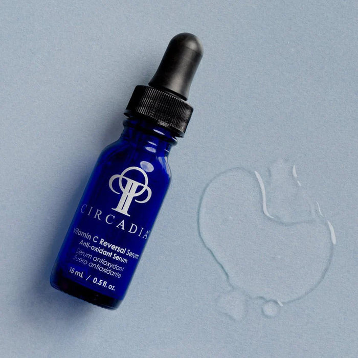 Circadia Vitamin C Reversal Serum