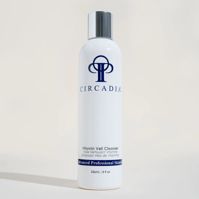Circadia Vitamin Veil Cleansing Oil