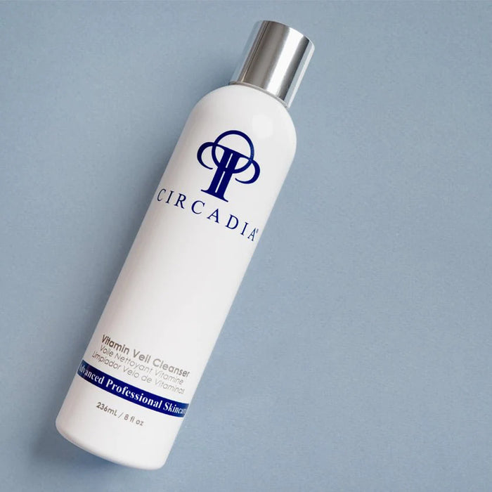 Circadia Vitamin Veil Cleansing Oil