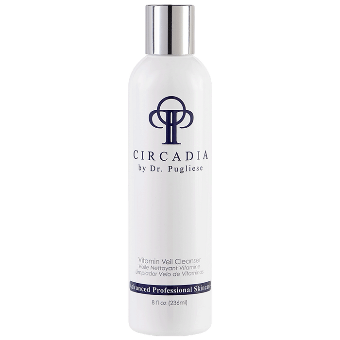 Circadia Vitamin Veil Cleansing Oil
