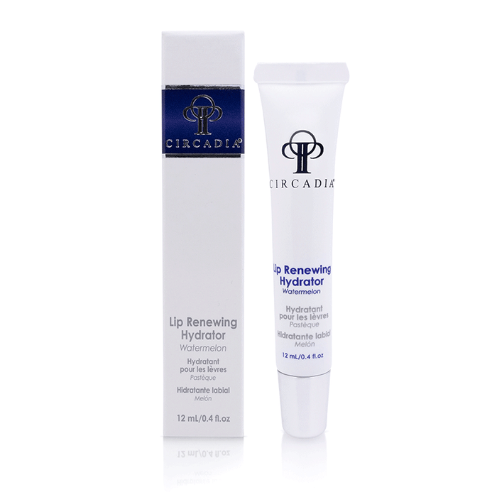Circadia Lip Renewal Hydrator
