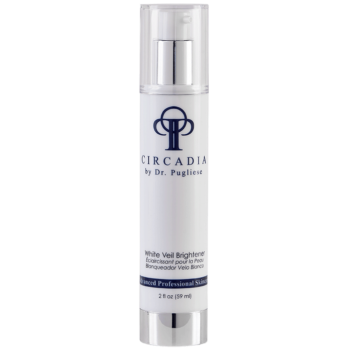 Circadia White Veil Brightener