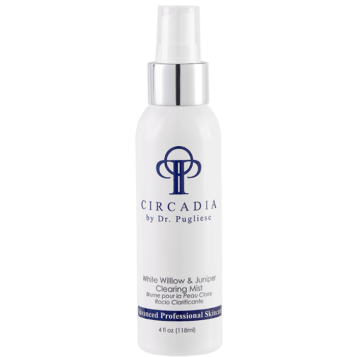 Circadia White Willow & Juniper Clearing Mist
