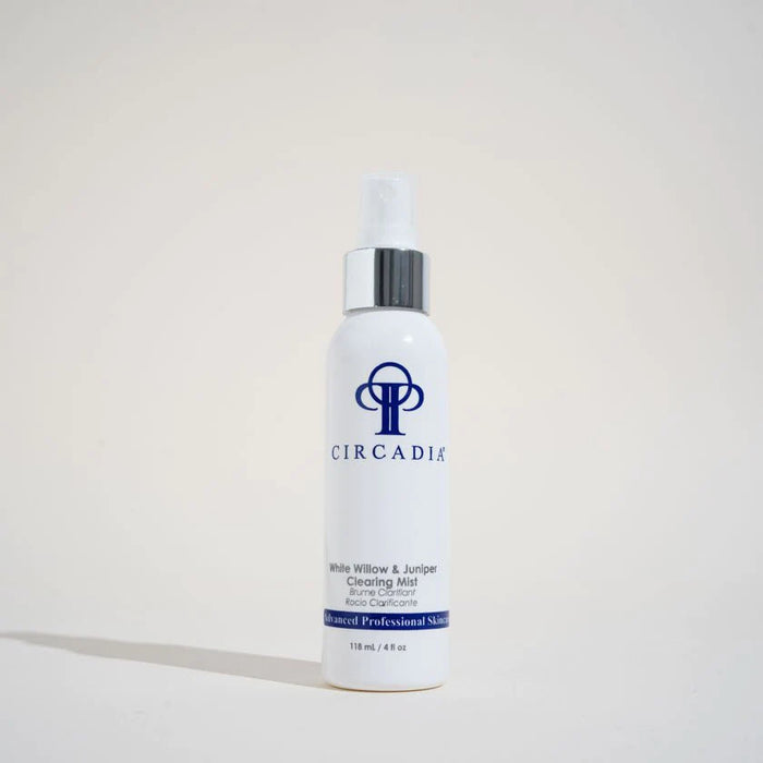 Circadia White Willow & Juniper Clearing Mist