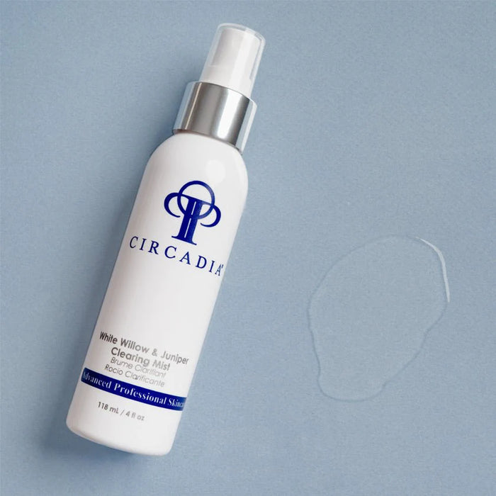 Circadia White Willow & Juniper Clearing Mist