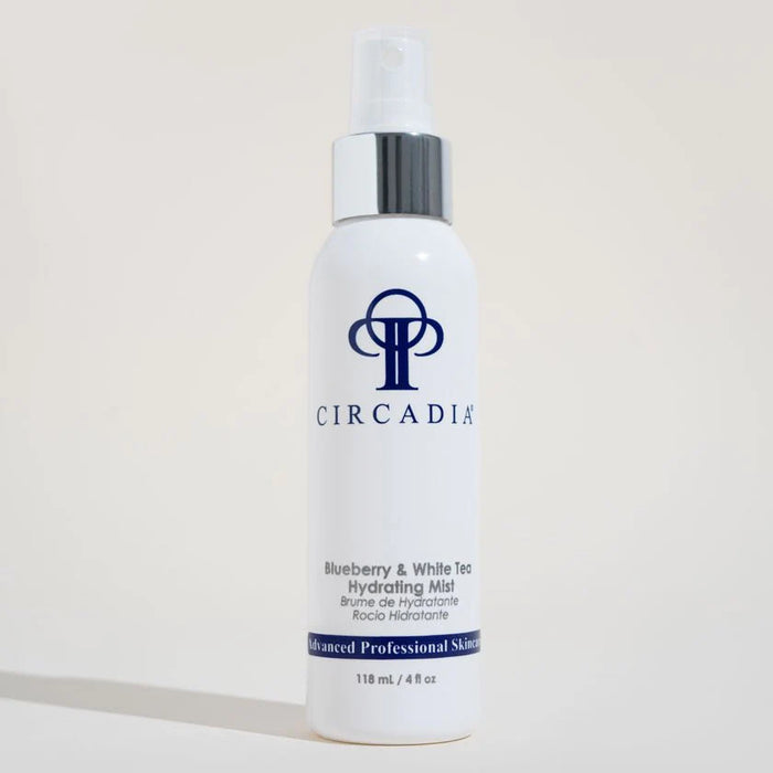Circadia Blueberry & White Tea Hydrating Mist