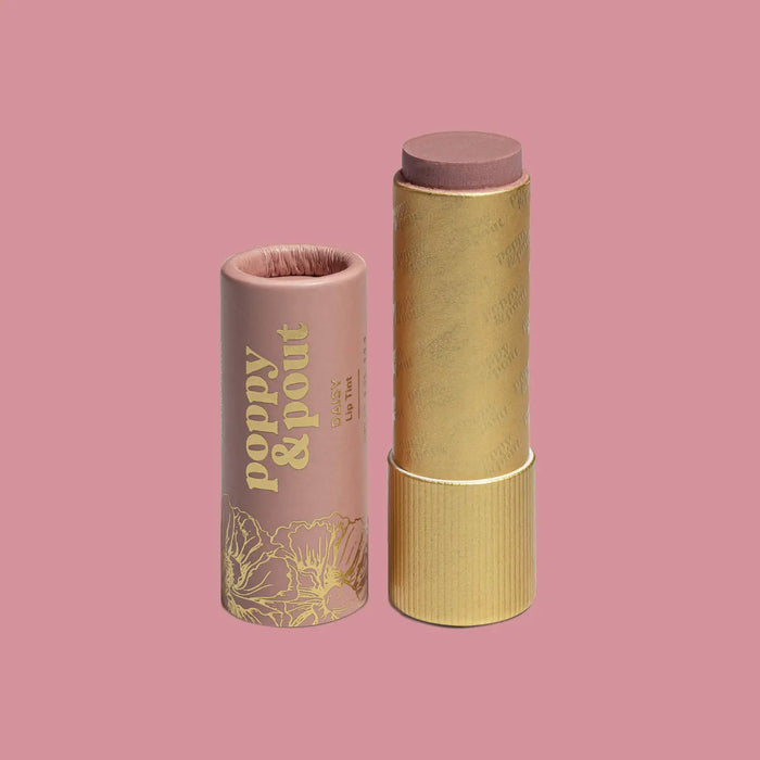 Tinted Lip Balm | Daisy