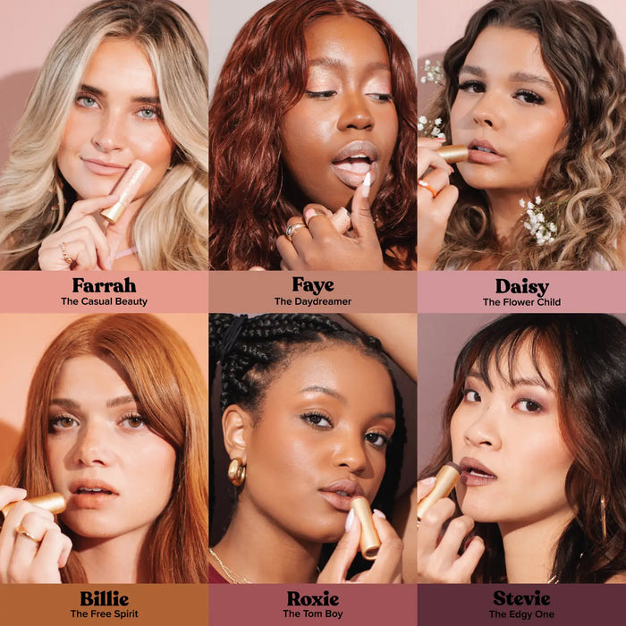 Tinted Lip Balm | Daisy