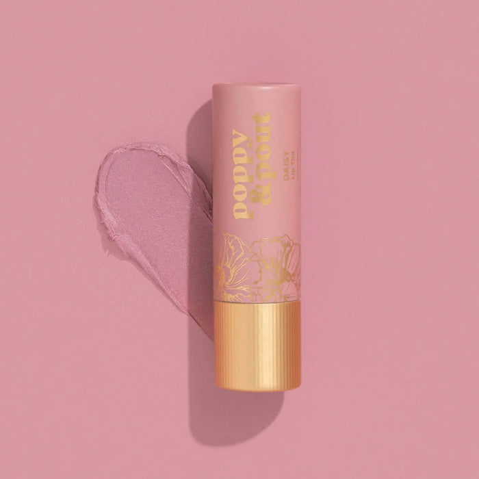 Tinted Lip Balm | Daisy