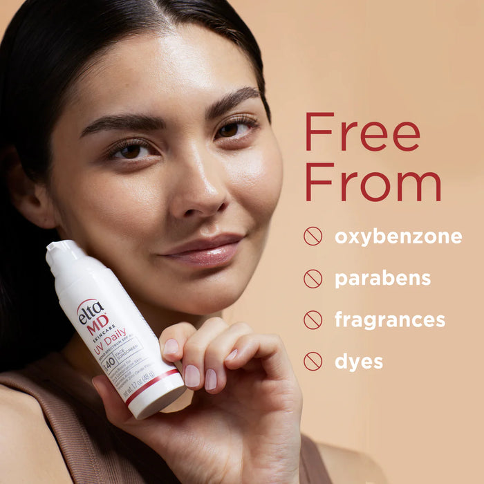 Elta UV DAILY SPF 40
