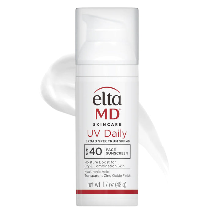 Elta UV DAILY SPF 40