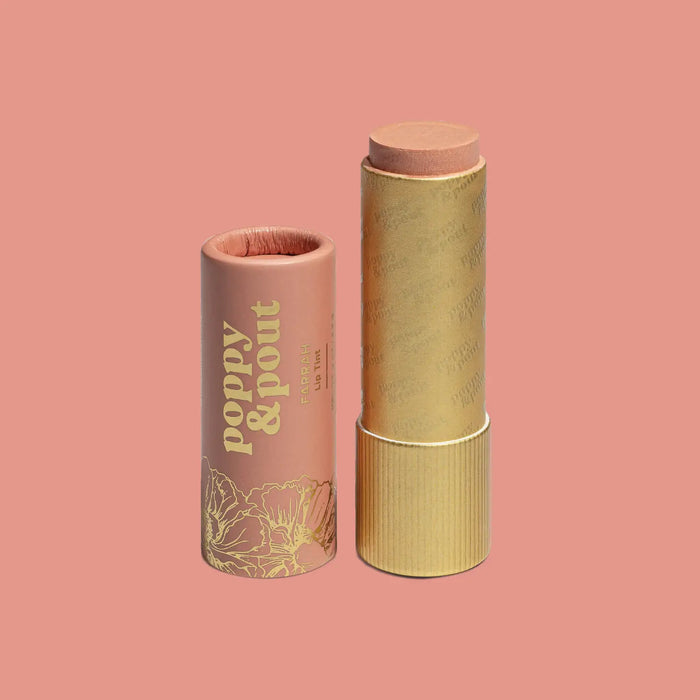 Tinted Lip Balm | Farrah